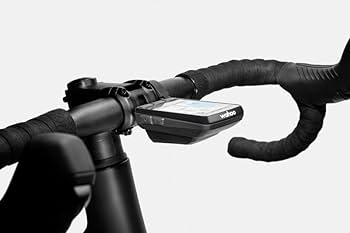 Amazon.com : Wahoo ELEMNT ROAM V3 GPS Cycling/Bike Computer